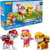Paw Patrol Action Pack Welpen 3 Stück