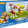 Paw Patrol Action Pack Welpen 3 Stück