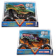 Monster Jam Monster Jam Die Besetzung Monster Truck 1:24 Assorti