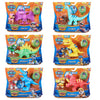 Paw Patrol Dino Rescue Welpe und Dino in verschiedenen Versionen