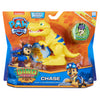 Paw Patrol Dino Rescue Welpe und Dino in verschiedenen Versionen