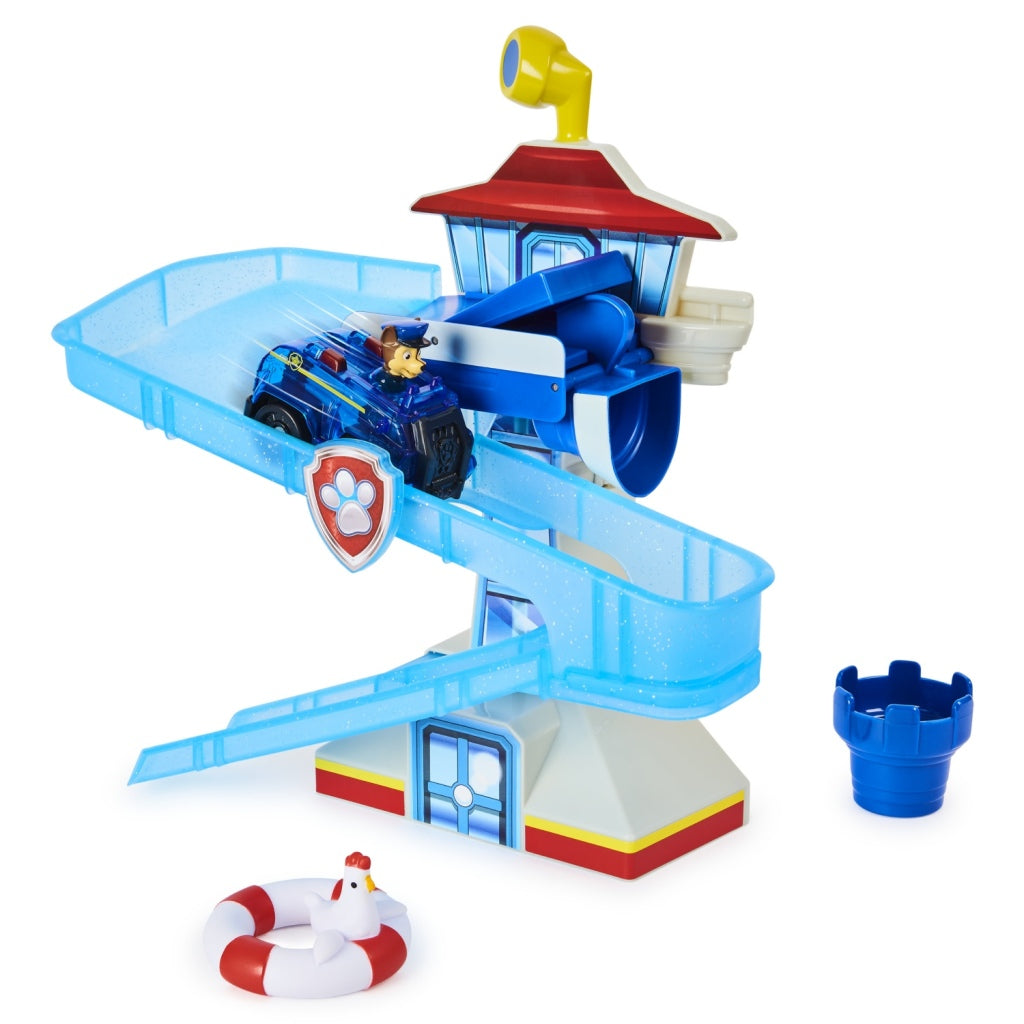 Paw Patrol Adventure Badeset