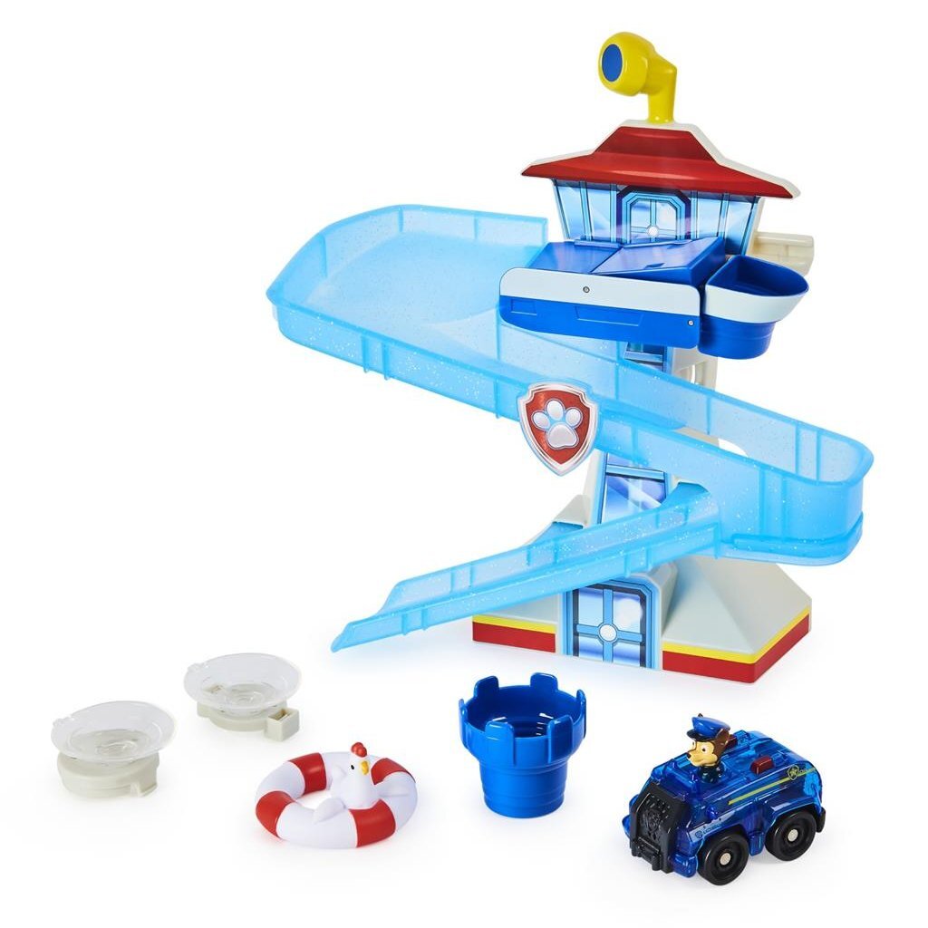 Paw Patrol Adventure Badeset