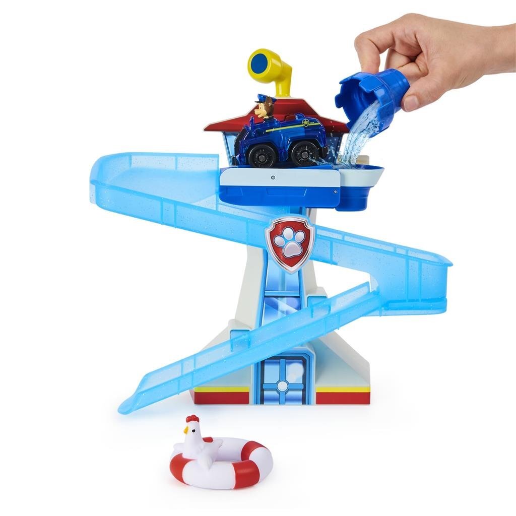 Paw Patrol Adventure Badeset