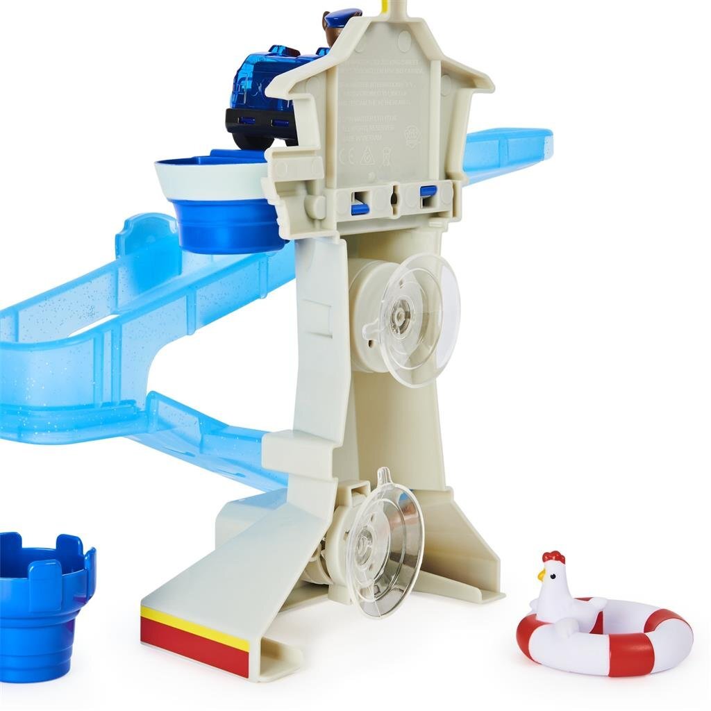 Paw Patrol Adventure Badeset