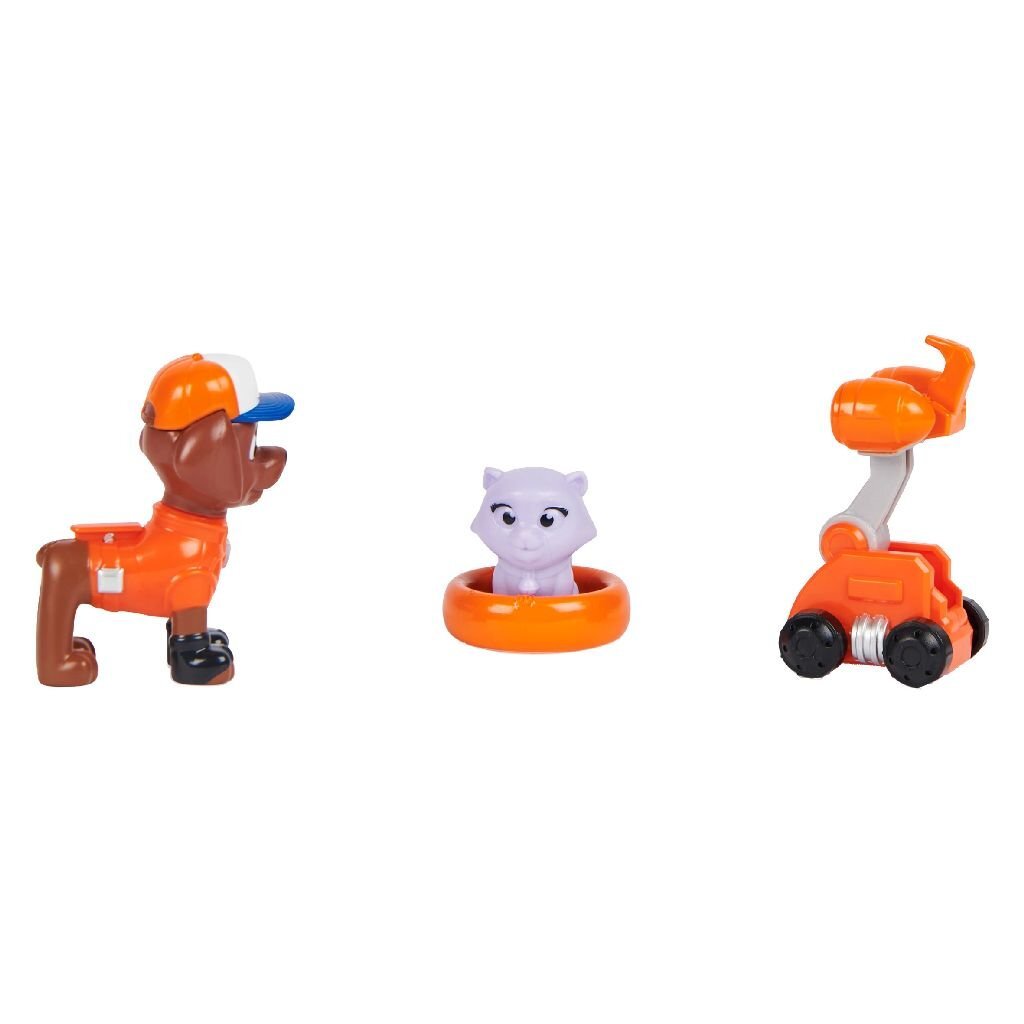 Paw Patrol Paw Patrol Truck Welpen Zuma Play Set