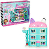 Gabbys Puppenhaus Gabbys perfektes Puppenhaus + Sound