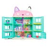 Gabbys Puppenhaus Gabbys perfektes Puppenhaus + Sound