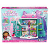 Gabbys Puppenhaus Gabbys perfektes Puppenhaus + Sound