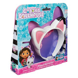 Gabbys Puppenhaus, Gabbys Puppenhaus, magische musikalische Katzenohren + Licht - afbeelding 7
