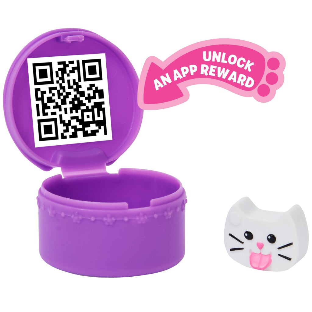 Gabbys Puppenhaus, Gabbys Puppenhaus-Spielset