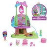 Gabbys Puppenhaus, Gabbys Puppenhaus, Kittys Feengarten-Baumhaus