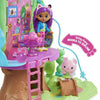 Gabbys Puppenhaus, Gabbys Puppenhaus, Kittys Feengarten-Baumhaus