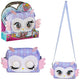 Geldbeutel Haustiere Haustiere Hoot Couture Owl + Sound