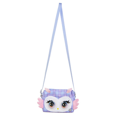 Geldbeutel Haustiere Haustiere Hoot Couture Owl + Sound