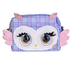 Geldbeutel Haustiere Haustiere Hoot Couture Owl + Sound