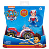 Ryders Paw Patrol Rescue ATV
