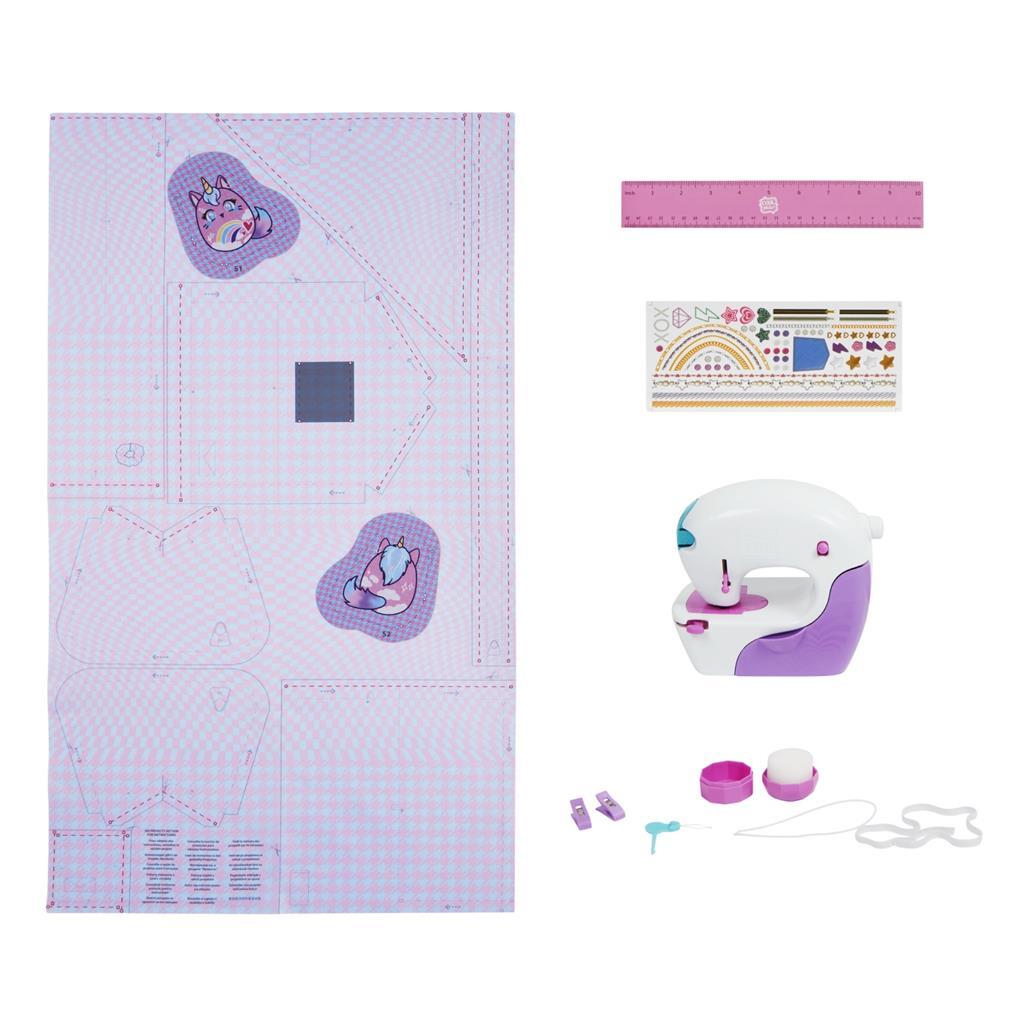 Spin Master Spin Master Stitch und Style Fashion Studio