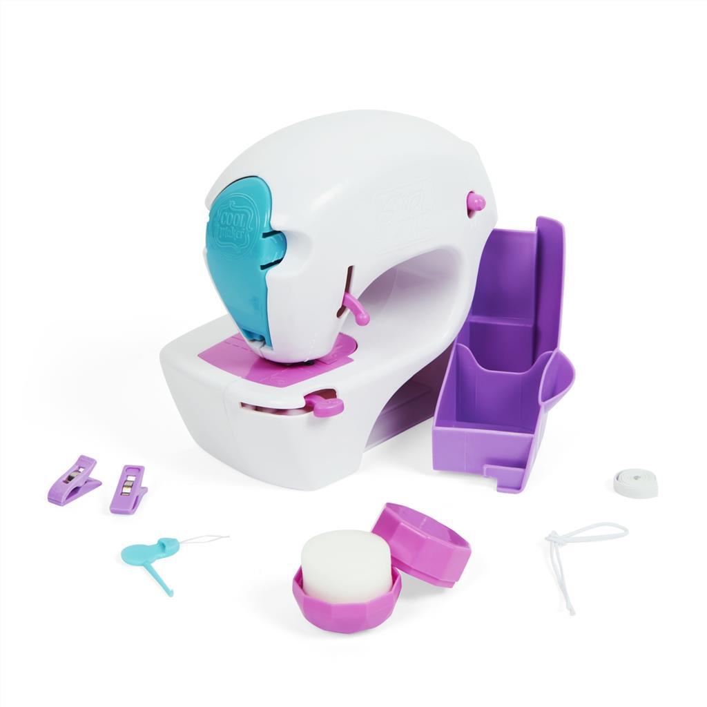 Spin Master Spin Master Stitch und Style Fashion Studio