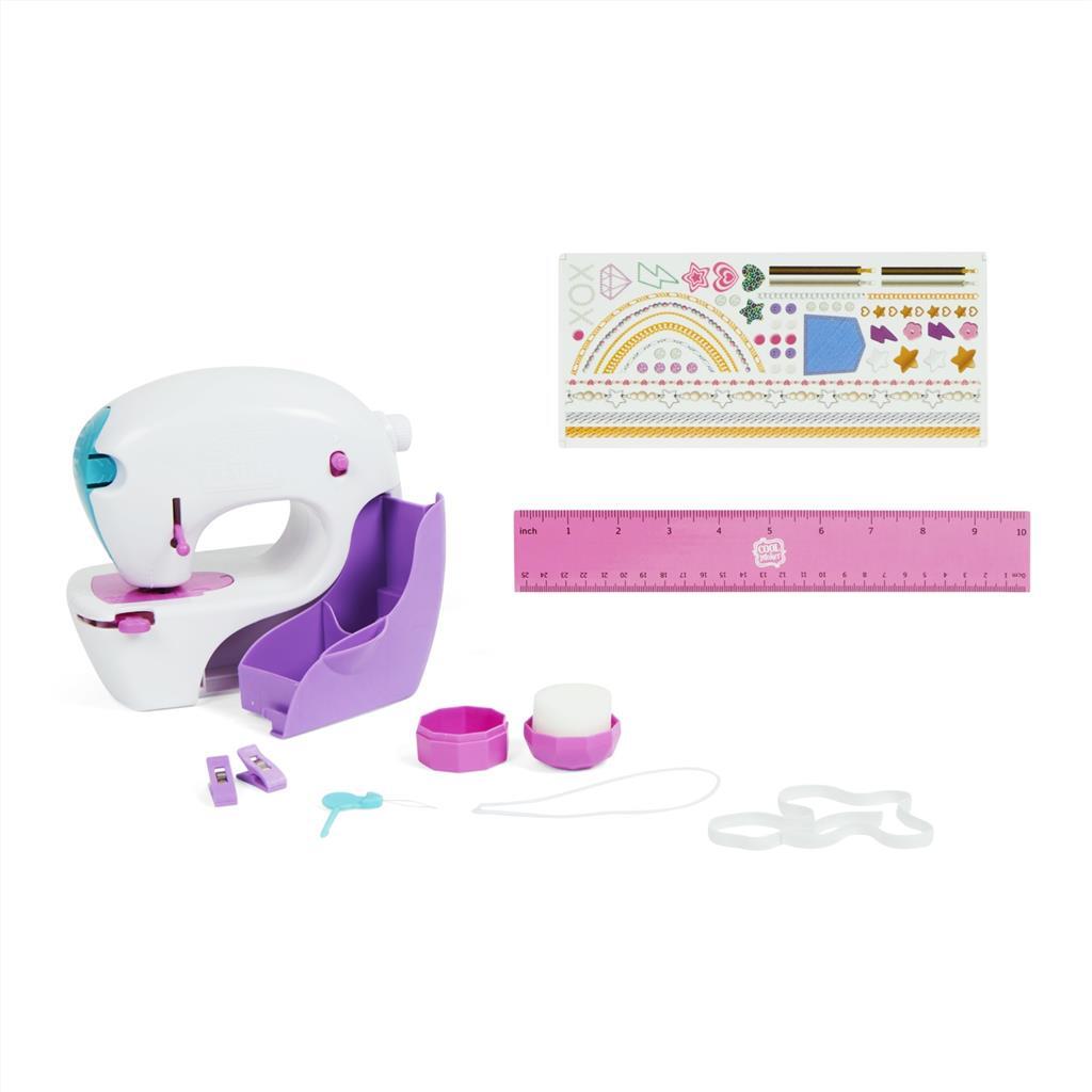 Spin Master Spin Master Stitch und Style Fashion Studio