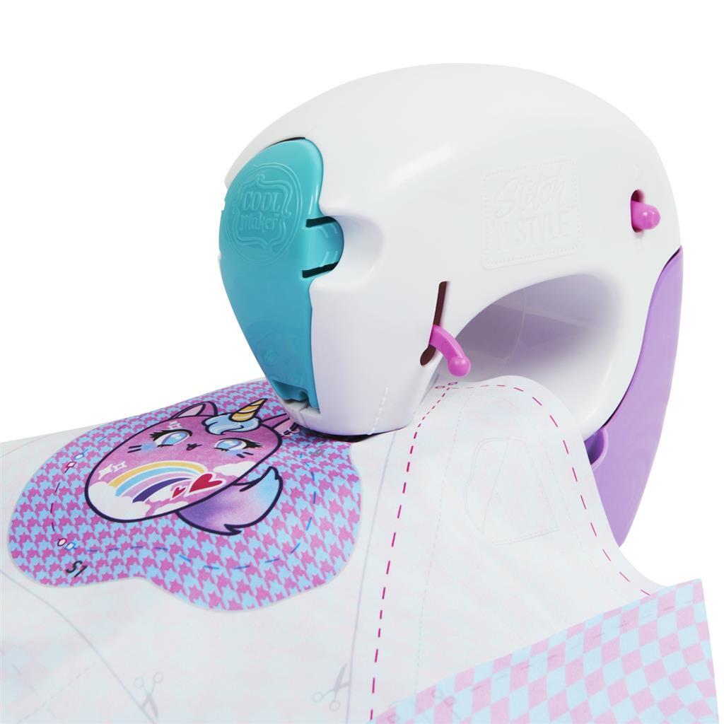 Spin Master Spin Master Stitch und Style Fashion Studio