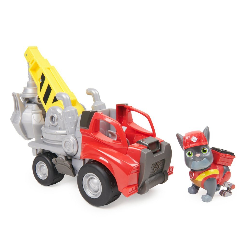 Paw Patrol Trümmerladegerät
