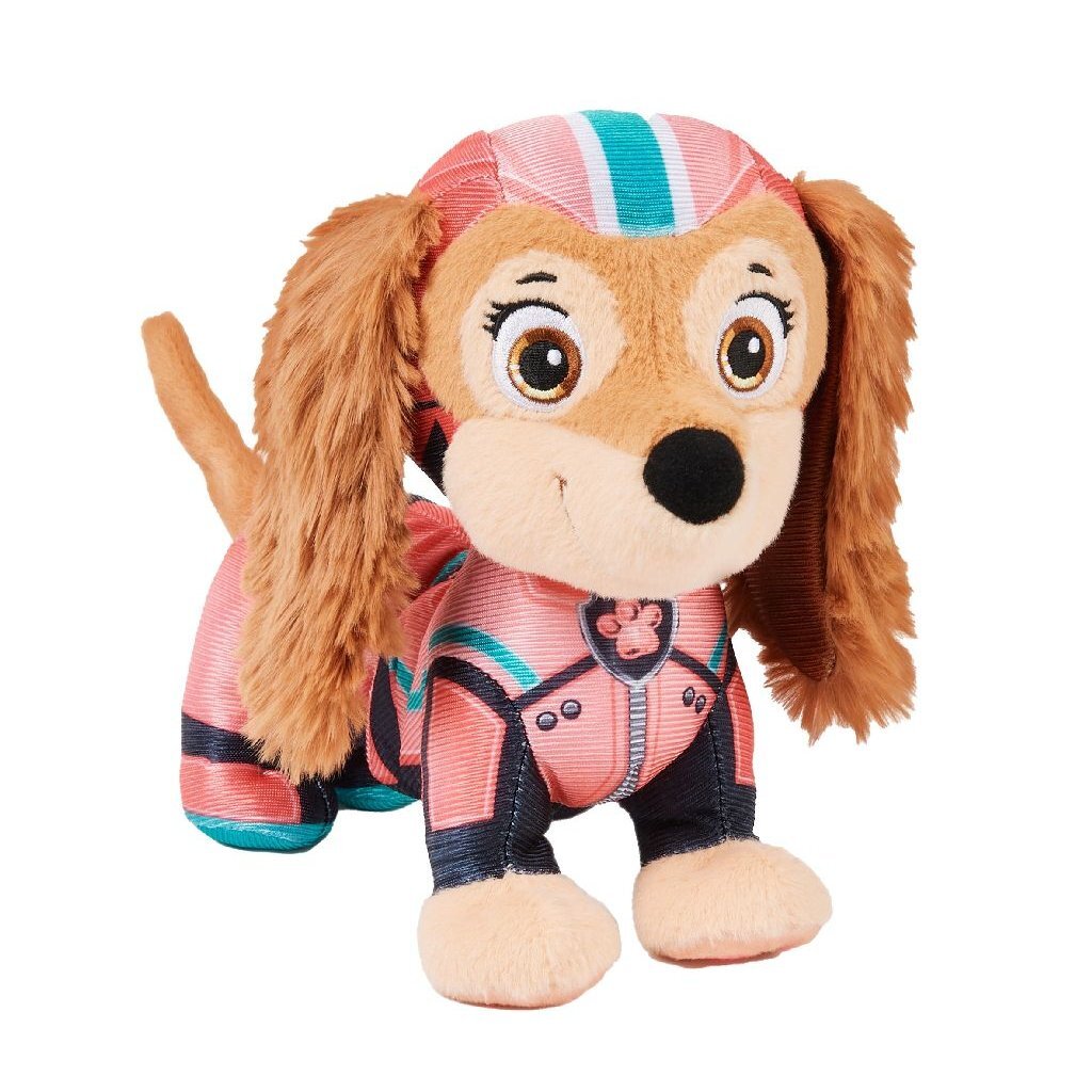 Paw Patrol Paw Patrol Film Hug Liberty und Poms