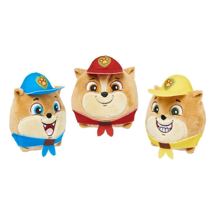 Paw Patrol Paw Patrol Film Hug Liberty und Poms