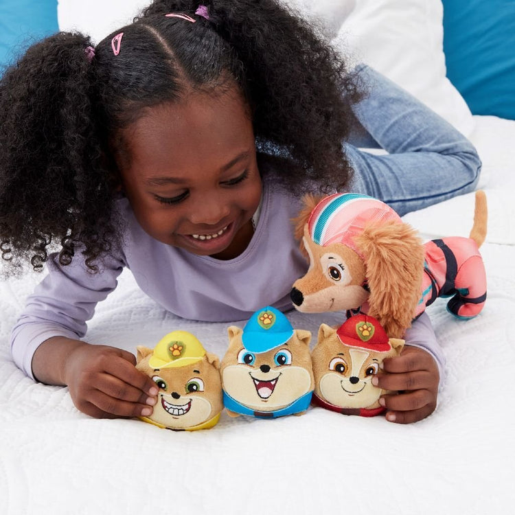 Paw Patrol Paw Patrol Film Hug Liberty und Poms