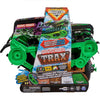 Monster Jam Monster Jam RC Grab Bagger Trax 1:15