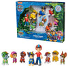 Paw Patrol Paw Patrol Welpen Abbildungen 8-Stück