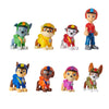 Paw Patrol Paw Patrol Welpen Abbildungen 8-Stück