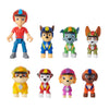 Paw Patrol Paw Patrol Welpen Abbildungen 8-Stück