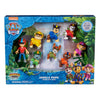 Paw Patrol Paw Patrol Welpen Abbildungen 8-Stück