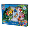 Paw Patrol Paw Patrol Welpen Abbildungen 8-Stück