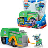 Paw Patrol Rocky Müllwagen