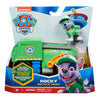 Paw Patrol Rocky Müllwagen