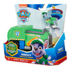 Paw Patrol Rocky Müllwagen