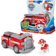 Paw Patrol Marshall Feuerwehrauto
