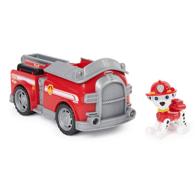 Paw Patrol Marshall Feuerwehrauto