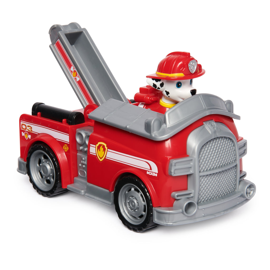 Paw Patrol Marshall Feuerwehrauto