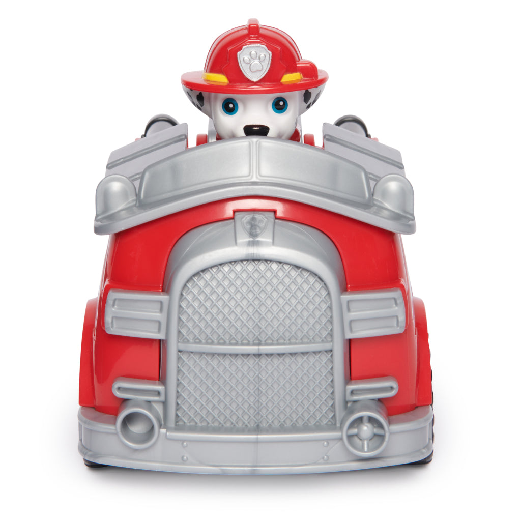Paw Patrol Marshall Feuerwehrauto