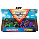 Monster High Monster Jam Druckguss-Trucks 1:64 2 Stück sortiert