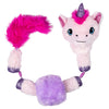 Spin Master Spin Twisty Petz Einhorn kuschelisch kuuddlez