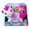 Spin Master Spin Twisty Petz Einhorn kuschelisch kuuddlez