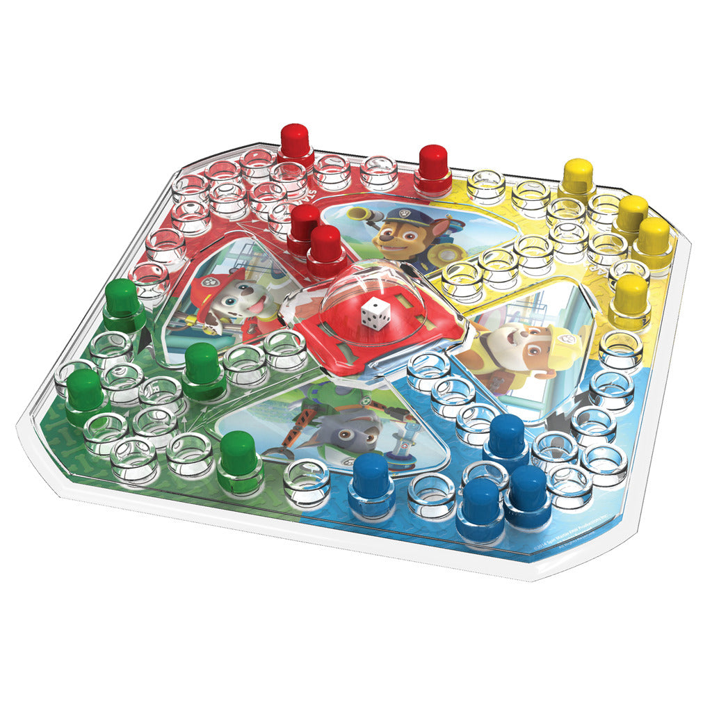 Paw Patrol 3er-Pack Spielepaket