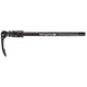 M-Wave Seatachse Gepäckregal Heck 1,5 mm schwarz
