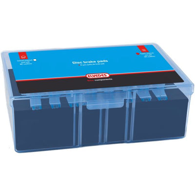 Scheibenbremsblock Set Shimano Tektro RST -