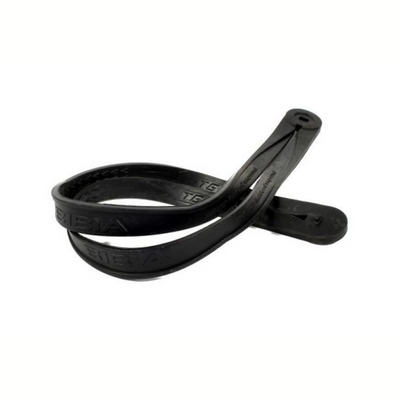 Schnellspanner Classic 28-Zoll schwarz