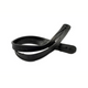 Schnellspanner Classic 28-Zoll schwarz